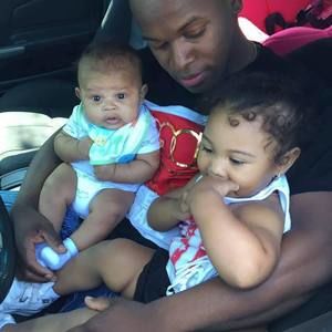 Meet your Posher, Nell